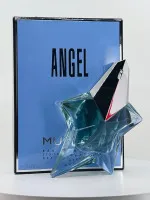 Angel parfémovaná voda pro ženy 50 ml plnitelný flakón