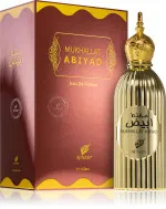 Mukhallat Abiyad parfémovaná voda unisex 100 ml