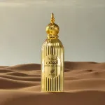 Mukhallat Abiyad parfémovaná voda unisex 100 ml