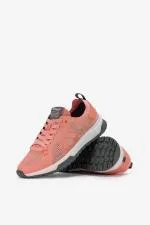 Ecoalf Mumbai Sneakers Coral