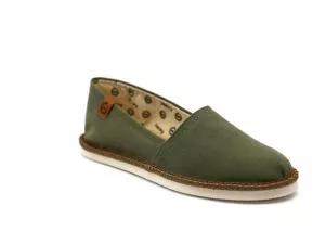 Perky Musgo Espadrille