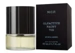 Musk & Amber – 50 ml