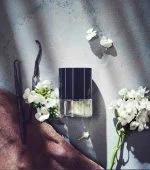 Musk & Amber – 50 ml