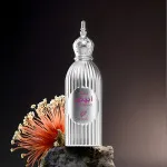 Musk Abiyad parfémovaná voda unisex 100 ml