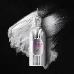 Musk Abiyad parfémovaná voda unisex 100 ml