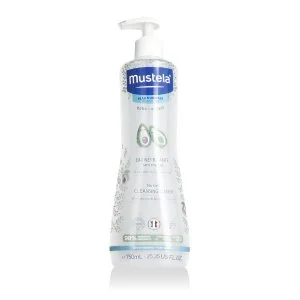 Mustela Bébé No Rinse Cleansing Water