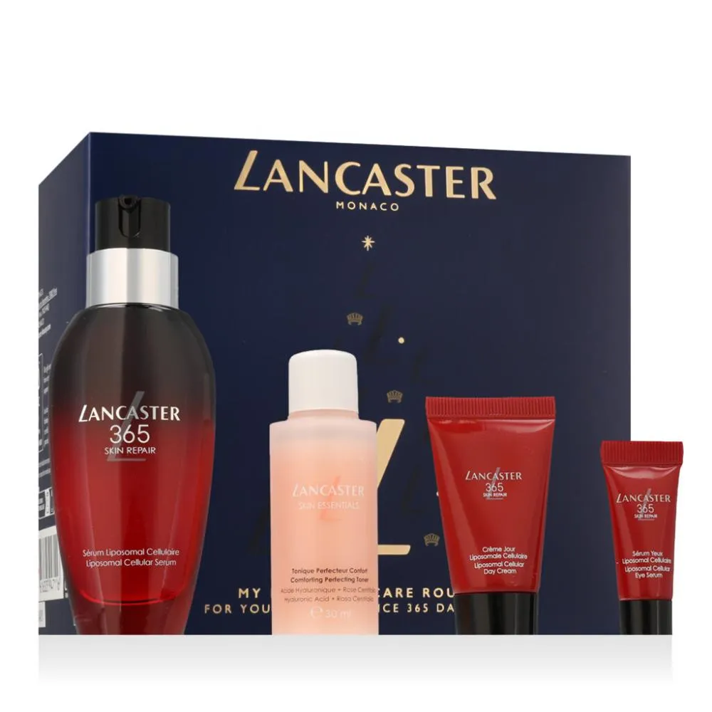 My Daily Skincare Routine Set