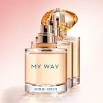My Way Sunny Vanilla parfémovaná voda pro ženy 90 ml