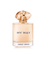 My Way Sunny Vanilla parfémovaná voda pro ženy 90 ml