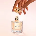 My Way Sunny Vanilla parfémovaná voda pro ženy 90 ml