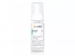 Lobey Mycí pěna na akné 150 ml