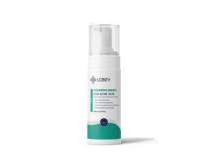 Mycí pěna na akné 150 ml