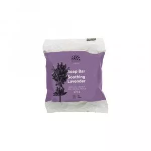 Urtekram Mýdlo zklidňující levandule 175g BIO, VEG