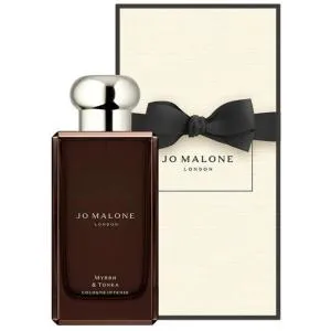 Jo Malone Myrrh & Tonka Intense kolínská voda unisex