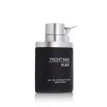 Yacht Man Black toaletní voda pro muže 100 ml