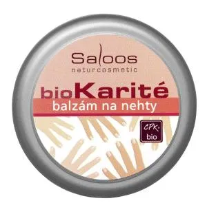 Saloos Na nehty 19 ml