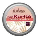 Saloos Na nehty 19 ml
