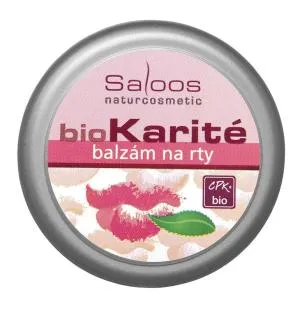 Saloos Na rty 19 ml