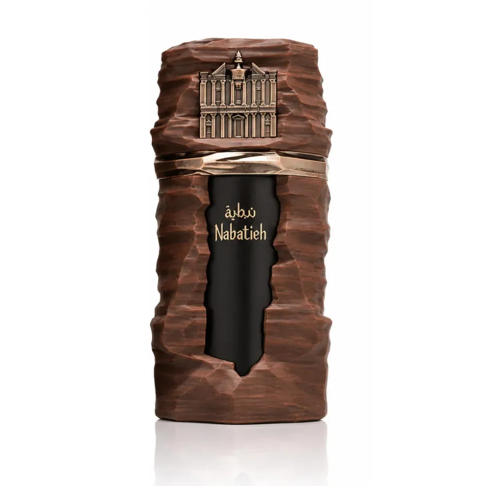 Nabatieh parfémový extrakt unisex 90 ml