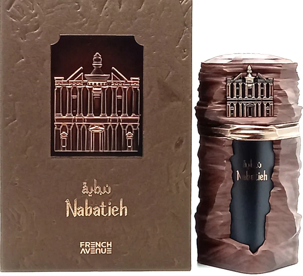 Nabatieh parfémový extrakt unisex 90 ml