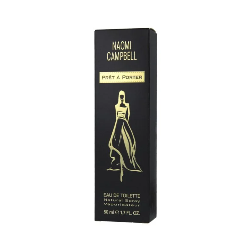 Prêt à Porter toaletní voda pro ženy 50 ml