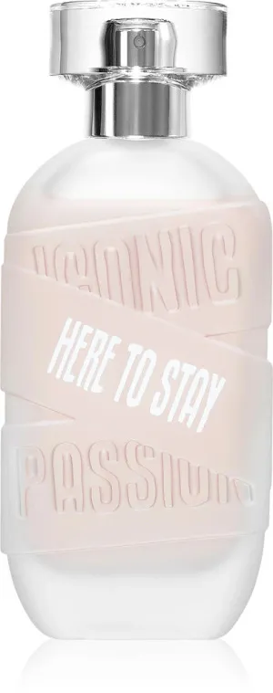 Naomi Campbell Here To Stay toaletní voda pro ženy 50 ml