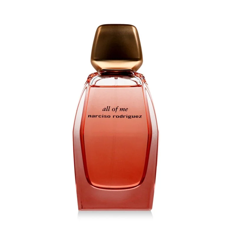All Of Me Intense plnitelný parfémovaná voda pro ženy 90 ml