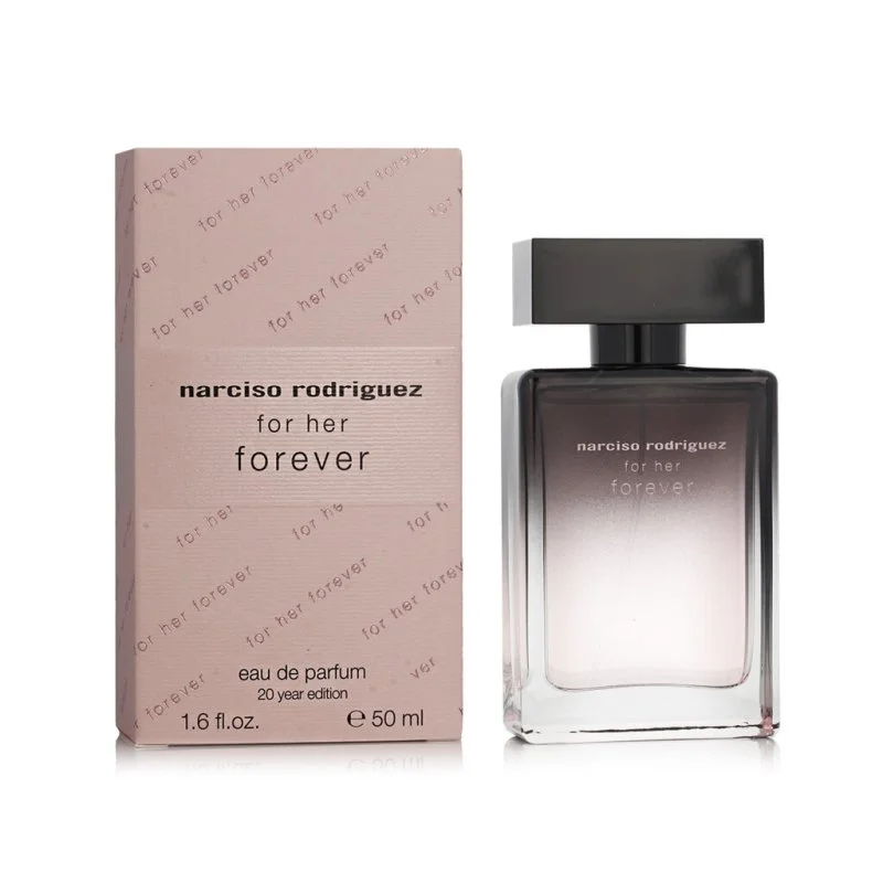 For Her Forever parfémovaná voda pro ženy 50 ml
