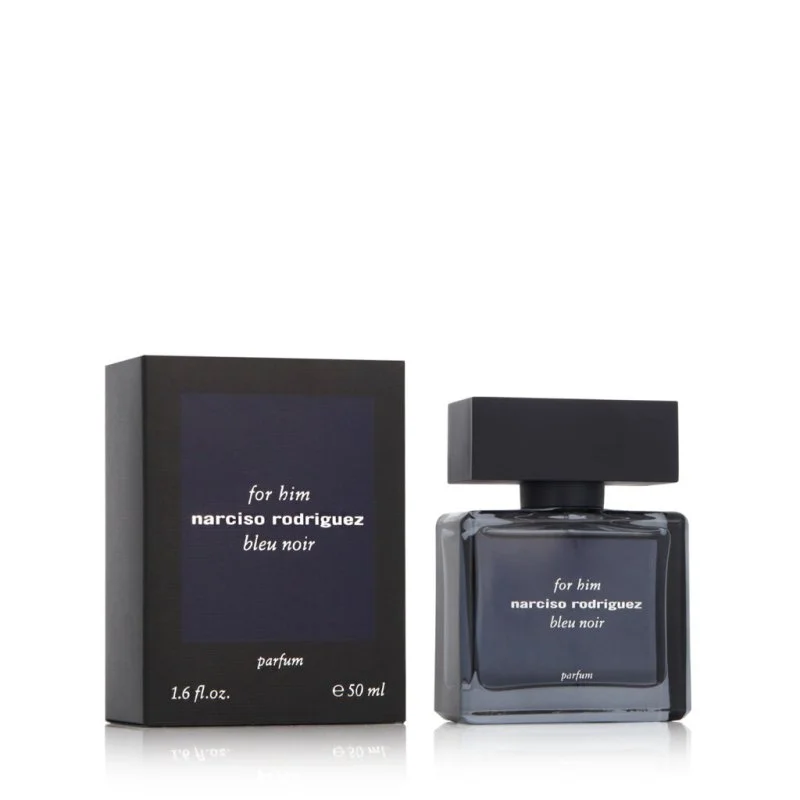 For Him Bleu Noir parfém pro muže 50 ml