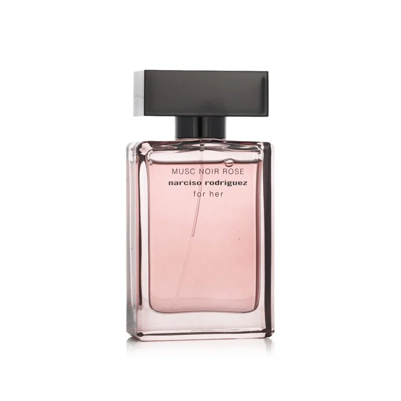 Musc Noir Rose For Her parfémovaná voda pro ženy 50 ml