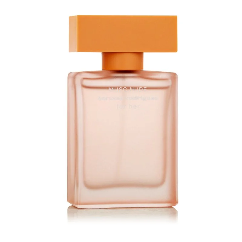 Musc Nude For Her parfémovaná voda pro ženy 30 ml