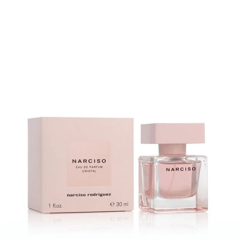 Narciso Eau de Cristal EDP parfém pro ženy 30 ml