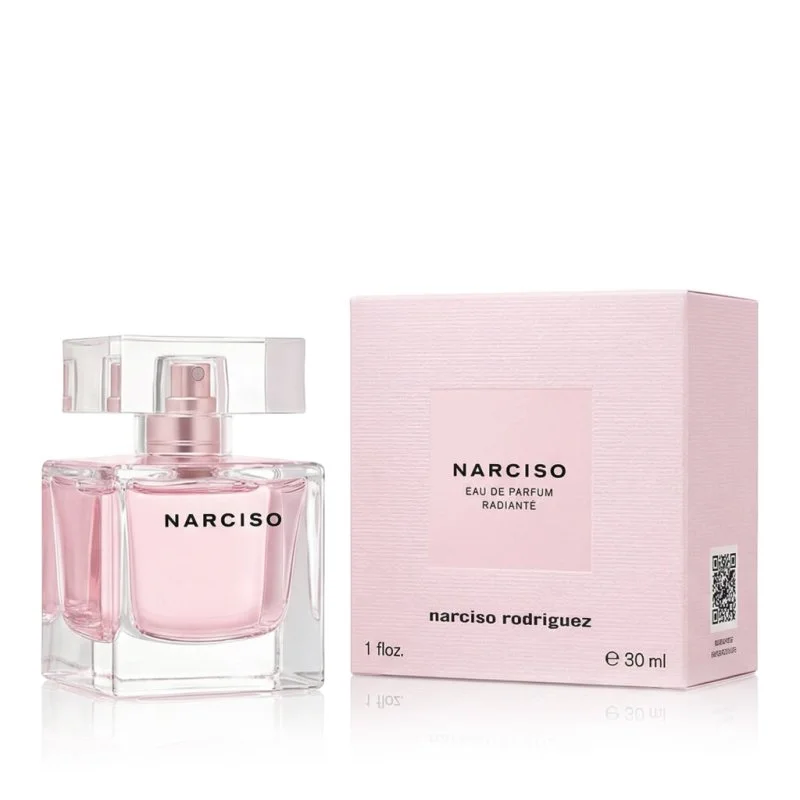 Narciso Eau de Radiante EDP parfém pro ženy 30 ml
