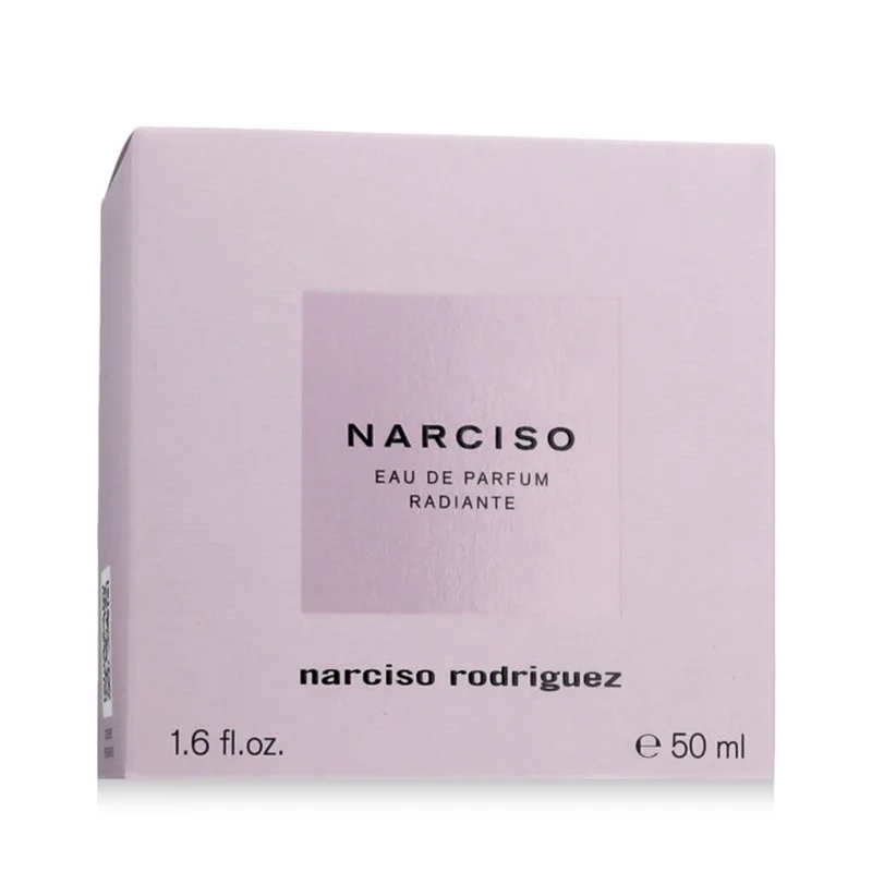 Narciso Eau de Radiante EDP parfém pro ženy 50 ml
