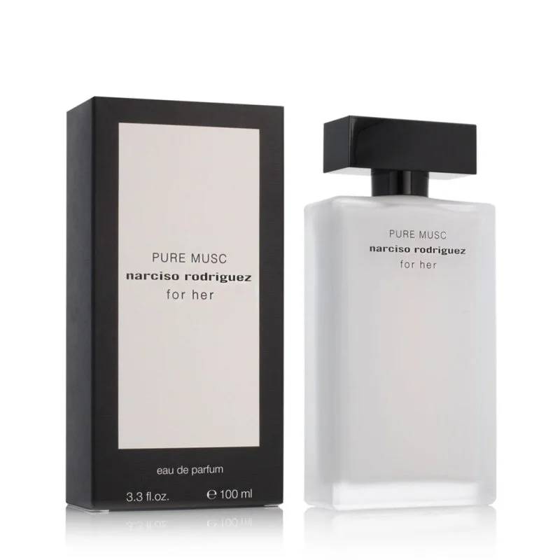 Pure Musc For Her parfémovaná voda pro ženy 100 ml