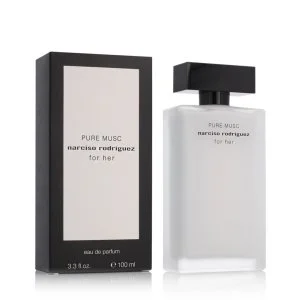 Narciso Rodriguez Pure Musc For Her parfémovaná voda pro ženy