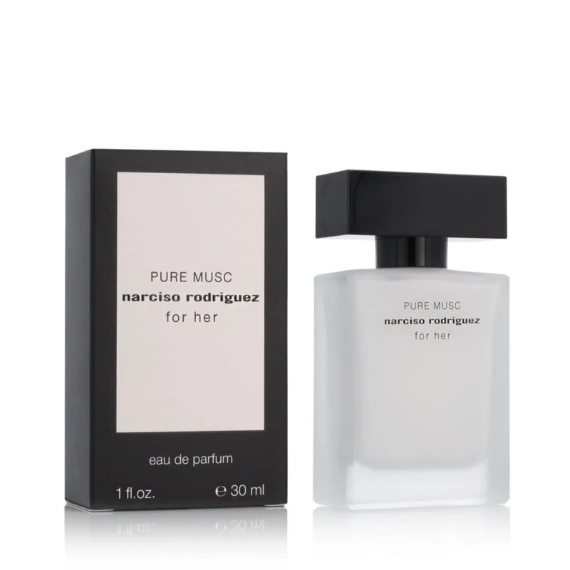 Pure Musc For Her parfémovaná voda pro ženy 30 ml