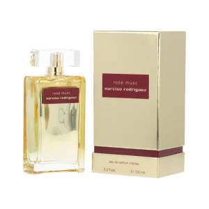 Narciso Rodriguez Rose Musc parfémovaná voda pro ženy