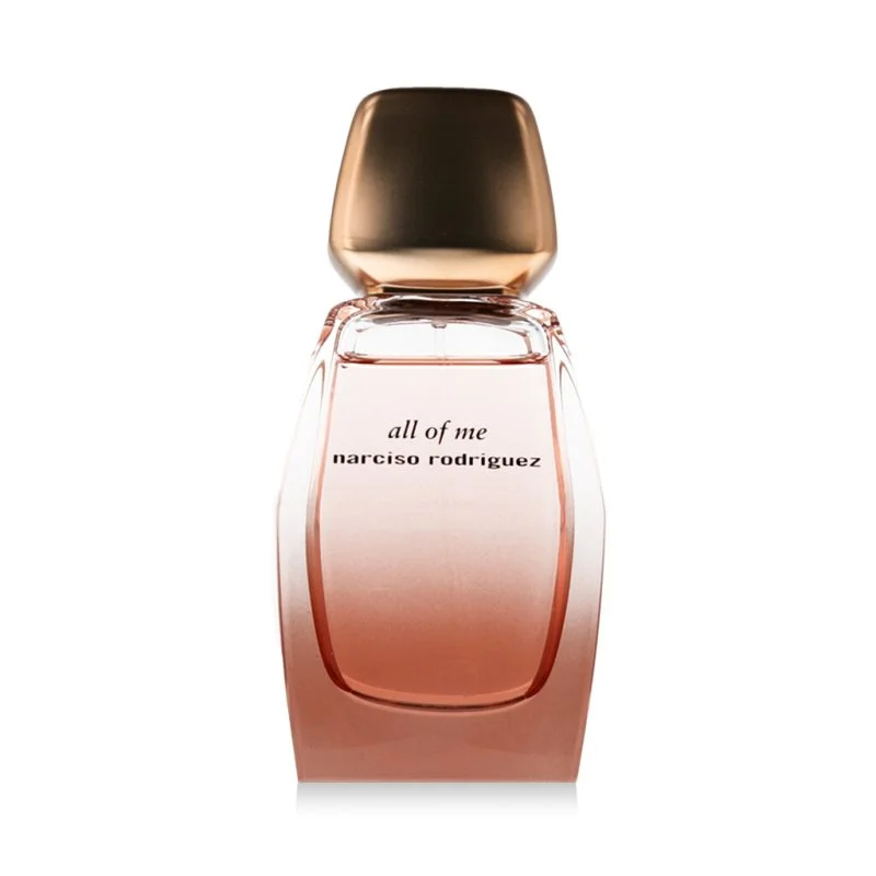 All Of Me Intense plnitelný parfémovaná voda pro ženy 50 ml