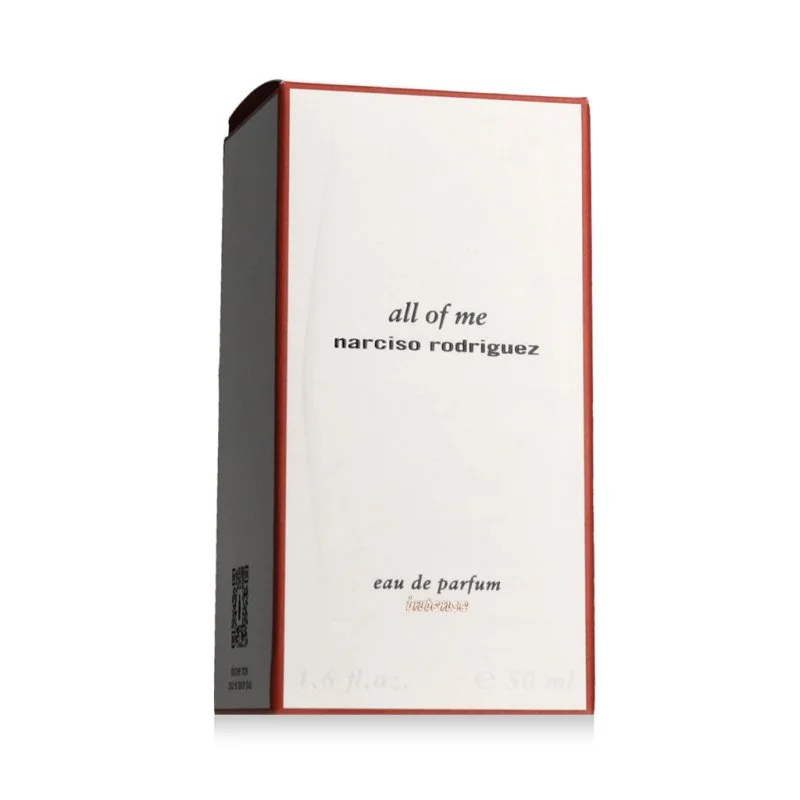 All Of Me Intense plnitelný parfémovaná voda pro ženy 50 ml