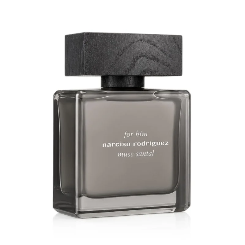 For Him Musc Santal Intense parfémovaná voda pro muže 50 ml