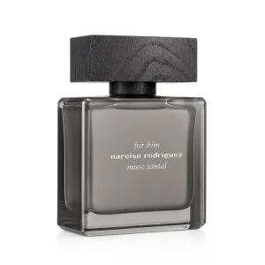 Narciso Rodriguez For Him Musc Santal Intense parfémovaná voda pro muže