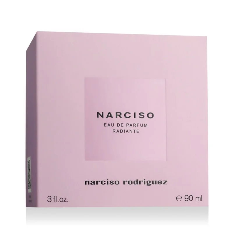 Narciso Eau de Radiante EDP parfém pro ženy 90 ml