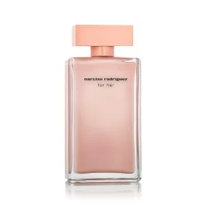 Narciso Rodriguez For Her 100 ml + EDP MINI Pure Musc parfémovaná voda pro ženy