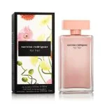For Her 100 ml + EDP MINI Pure Musc parfémovaná voda pro ženy 10 ml