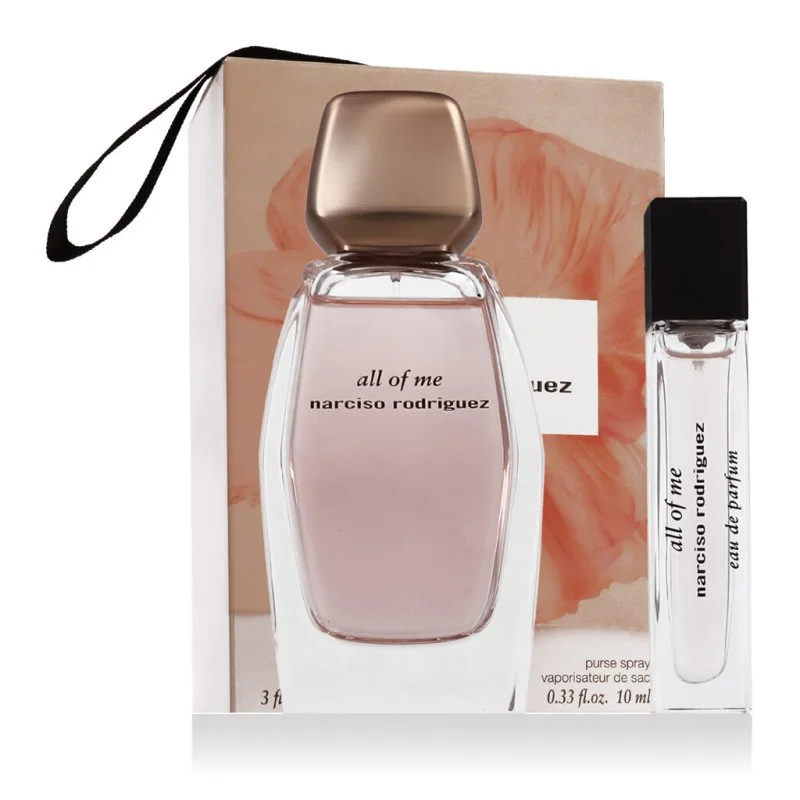 All Of Me 90 ml + EDP MINI parfémovaná voda pro ženy 10 ml