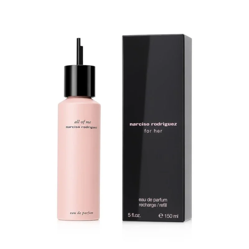 For Her náplň parfémovaná voda pro ženy 150 ml