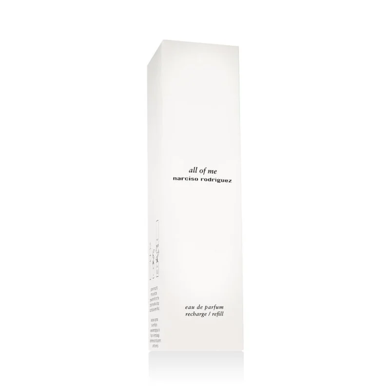 All Of Me náplň parfémovaná voda pro ženy 150 ml