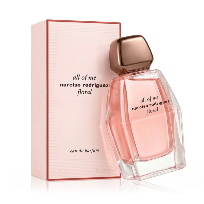 All Of Me Floral parfémovaná voda pro ženy 90 ml