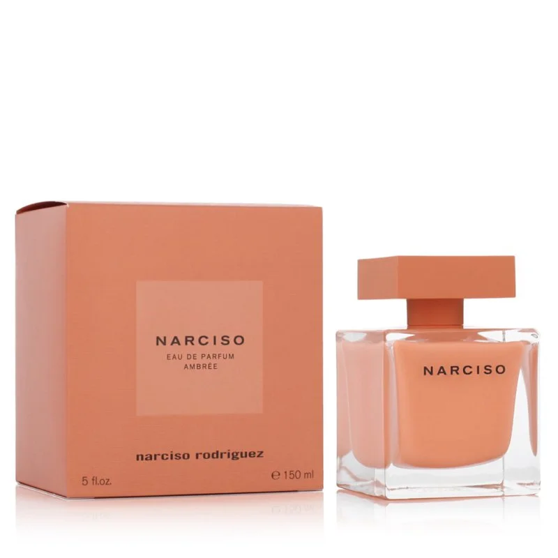 Narciso Eau de Ambrée EDP parfém pro ženy 150 ml